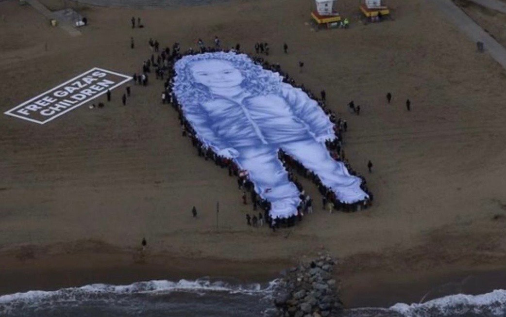 اسراییل قتل&zwnj;۷۰ هزار فلسطینی را تایید کرد