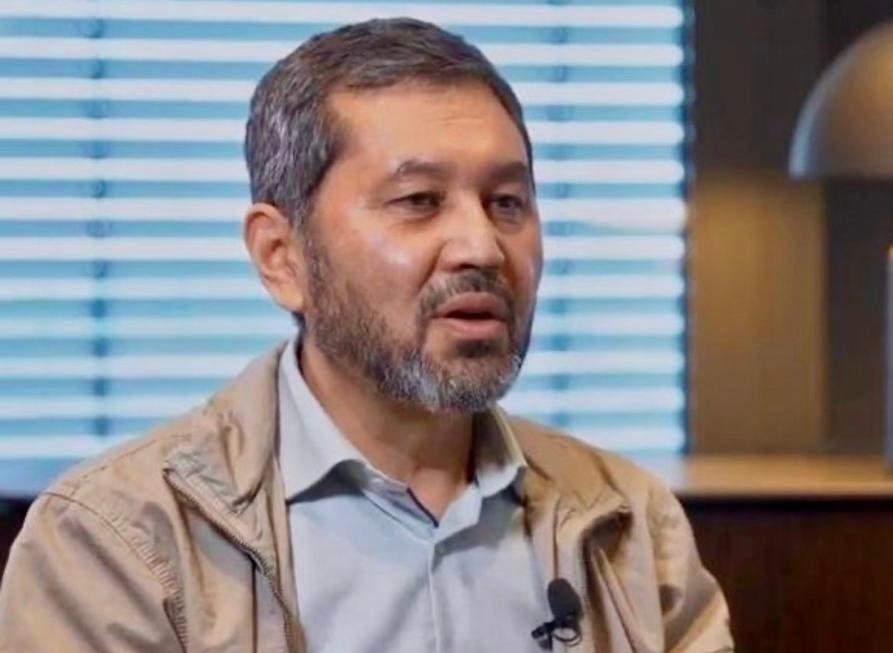 طاهر زهیر: دیورند مرز رسمی است و دعوا بر سر آن غیرعقلانی