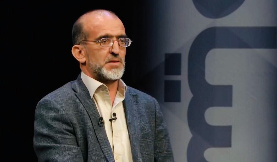 حفیظ منصور: تاجیک&zwnj;ها عصبیت قومی خود را از دست داده&zwnj;اند