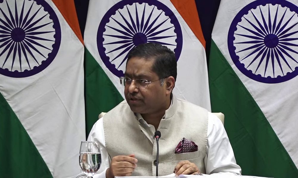 هند اتهام&zwnj;های پاکستان را بی&zwnj;اساس خواند