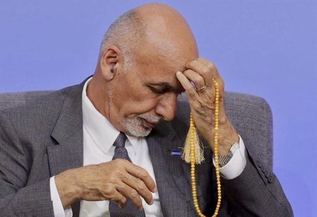 اشرف غنی: افغانستان در کنار حملات پاکستان، قربانی انزوا نیز شده است
