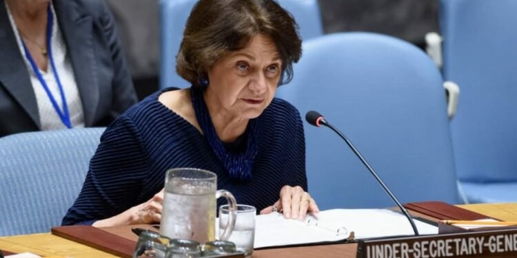 دی&zwnj;کارلو به کابل رفت؛ گفت&zwnj;وگو با طالبان در محور روند دوحه