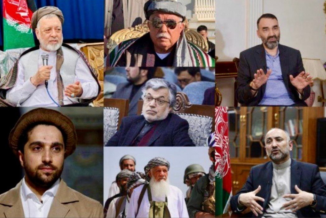 نشست حضوری هم&zwnj;صدایی ملی افغانستان در ترکیه برگزار می&zwnj;شود