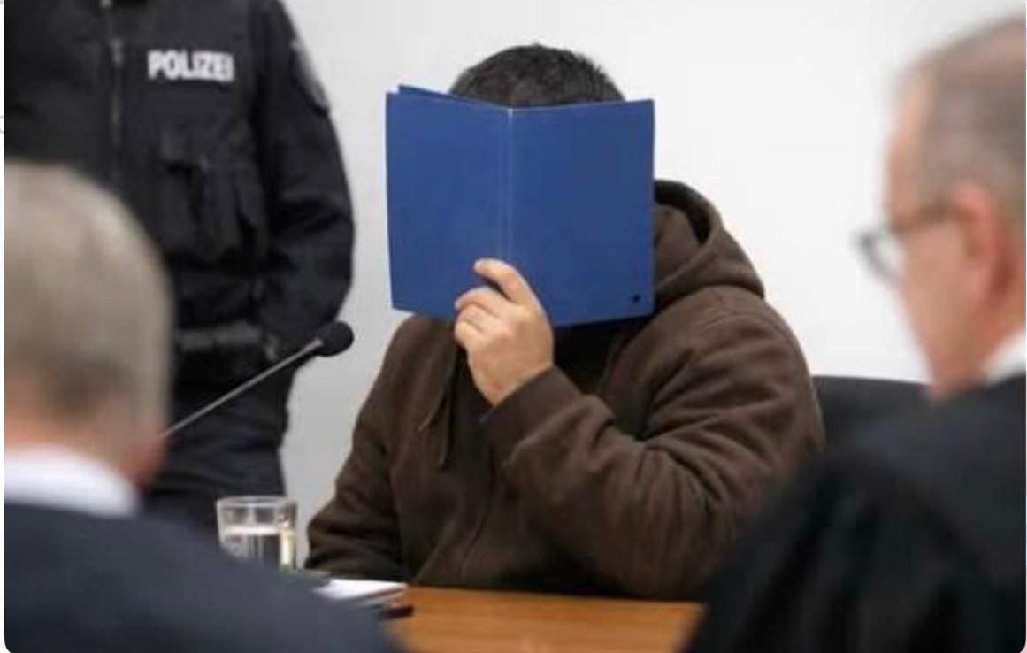 مرد افغانستانی به دلیل درخواست مکرر بوسه از دختران در خیابان&zwnj;ها زندانی شد