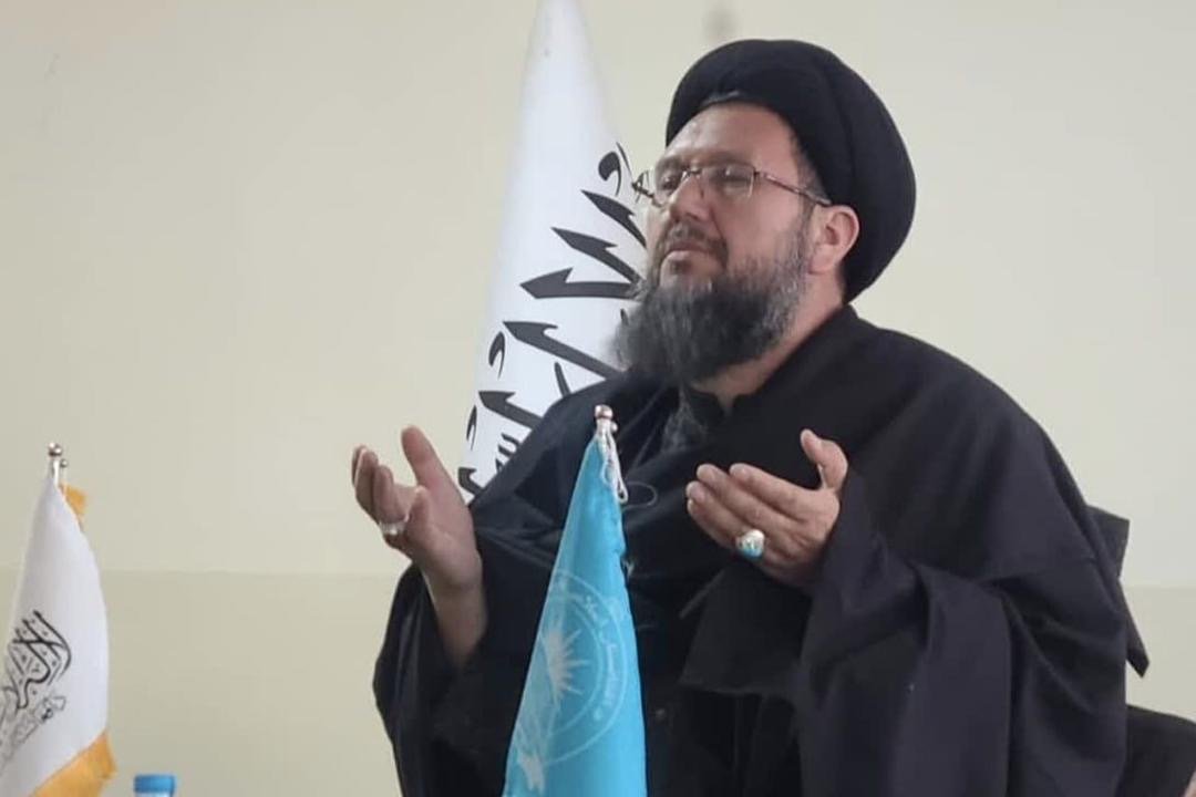 شیعیان: با طالبان در مورد تدریس فقه جعفری در بامیان به توافق رسیدیم