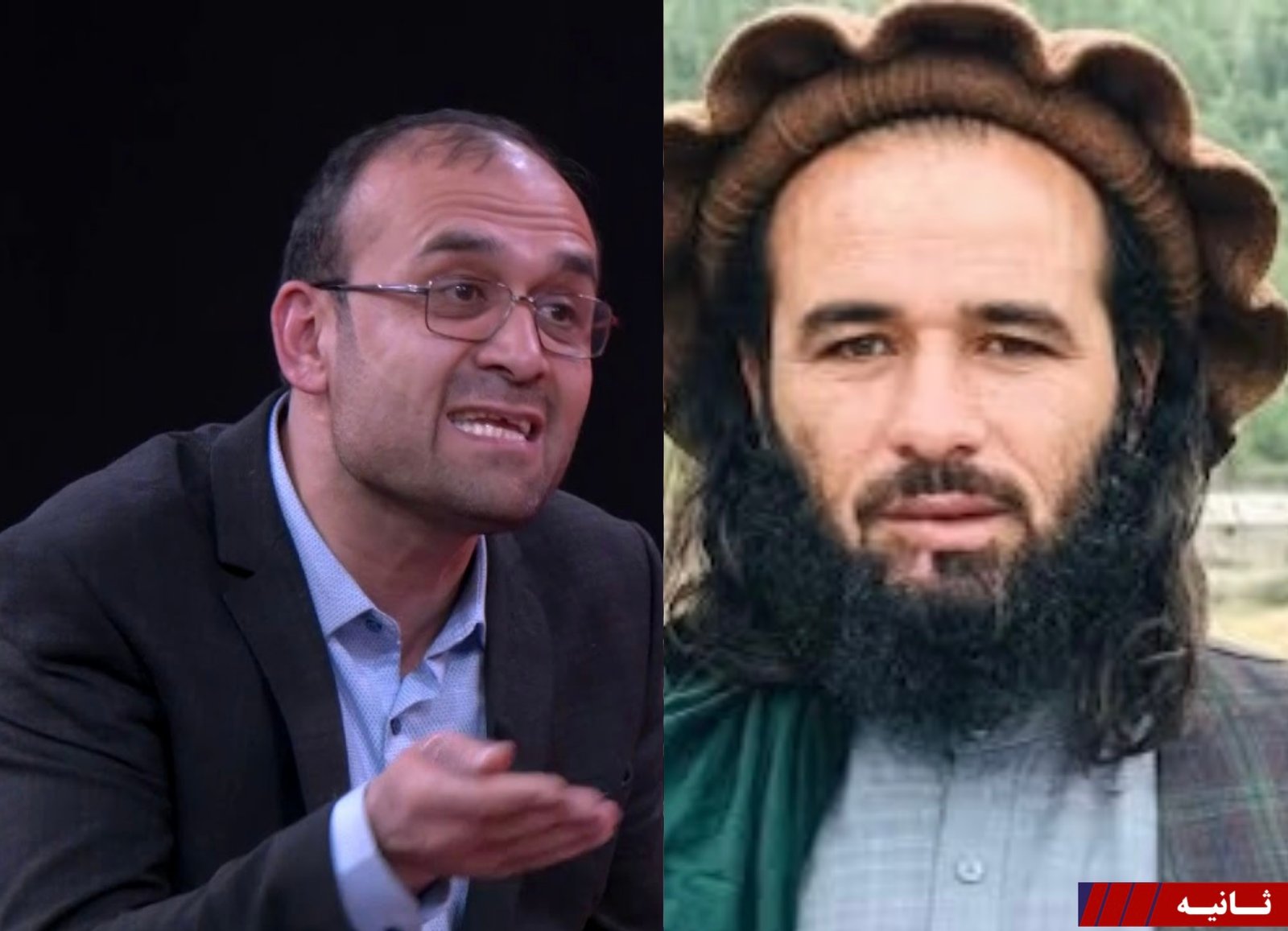 اخلاقی از فاتح خواست در برابر قلدری&zwnj;های ملاهبت&zwnj;الله &zwnj;ایستادگی کند
