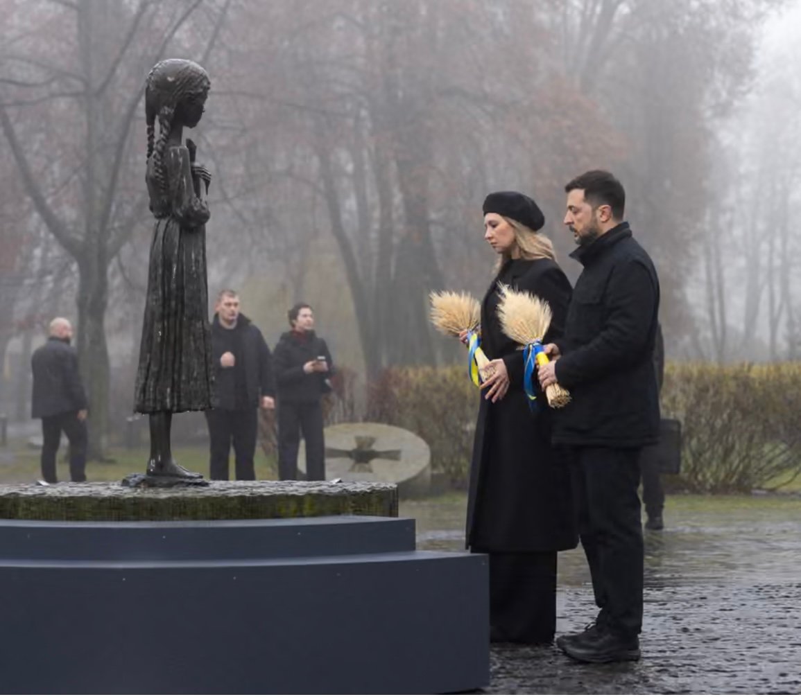 ترامپ: طرح صلح اوکراین پیشنهاد نهایی نیست