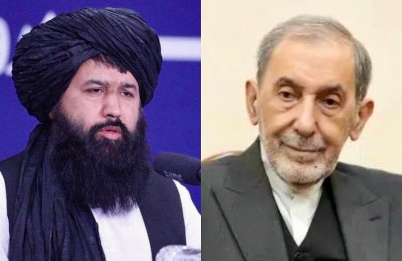 طالبان خواستار گسترش دانشگاه آزاد اسلامی ایران در کابل شدند