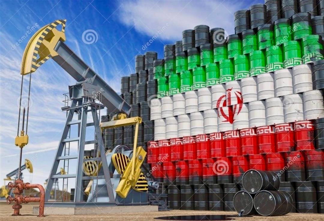 امریکا مجوز فروش نفت ایران را لغو کرد