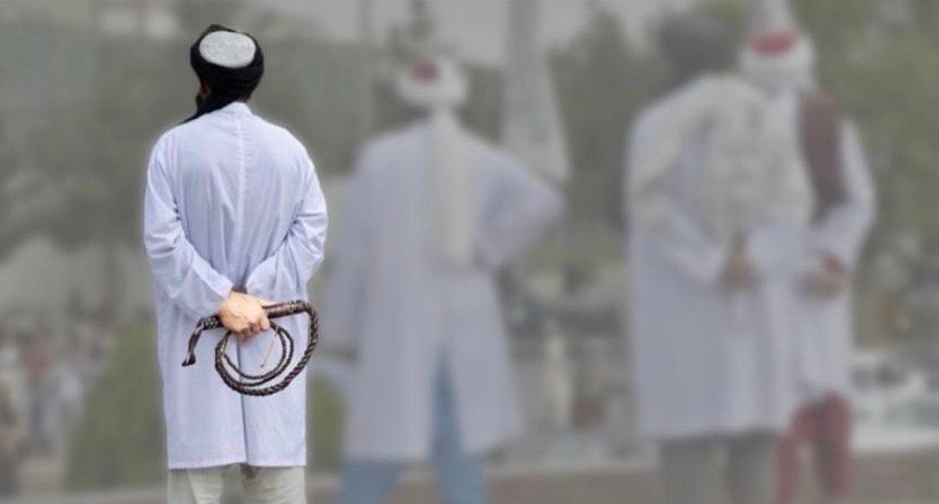 با پنهان&zwnj;شدن پشت شعار عدالت، چه هدفی را دنبال می&zwnj;کنید؟