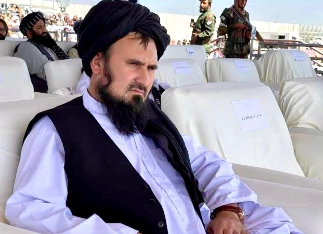 فصیح&zwnj;الدین: یک حمله بر افغانستان با صد حمله پاسخ داده خواهد شد